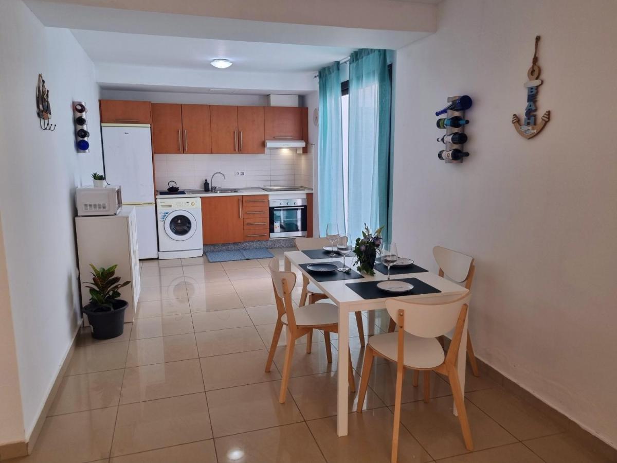 El Jameo Apartment