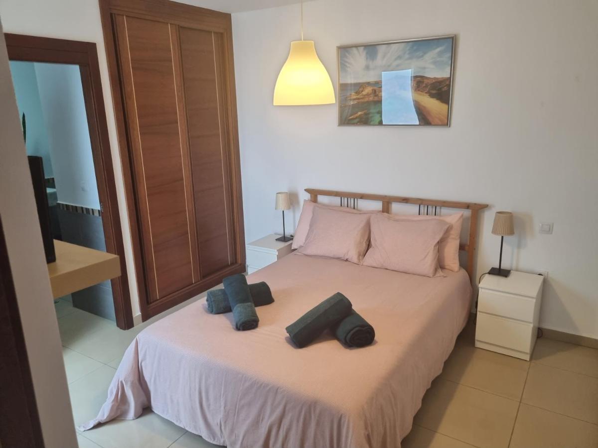 Apartment El Jameo Playa Blanca (Lanzarote)