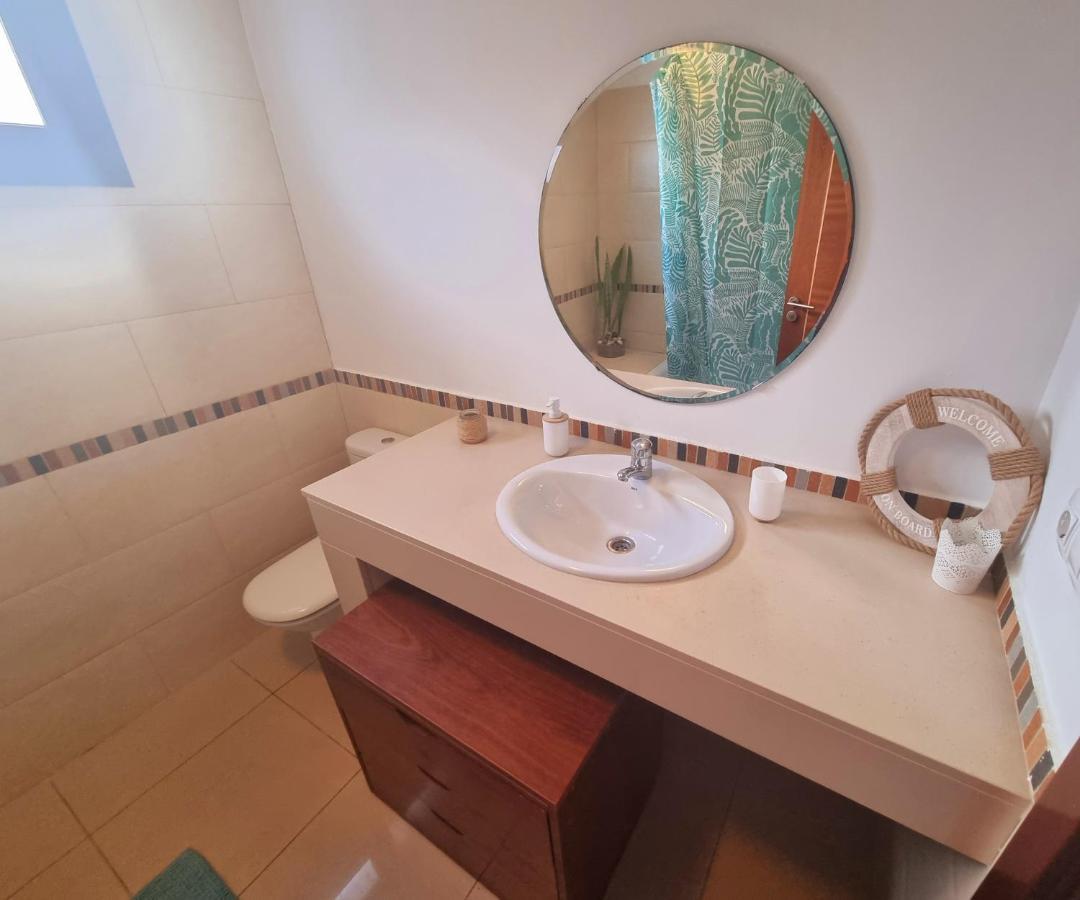 Apartment El Jameo Playa Blanca (Lanzarote)