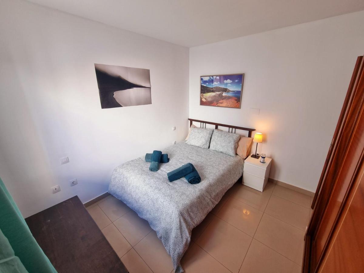 El Jameo Apartment