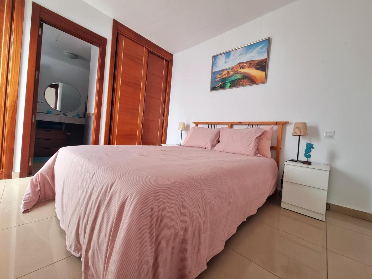 El Jameo Apartment *