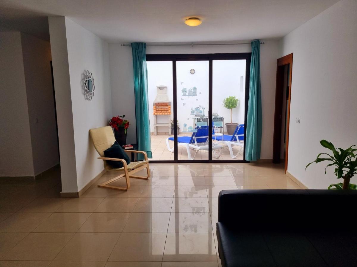 El Jameo Apartment Playa Blanca (Lanzarote)