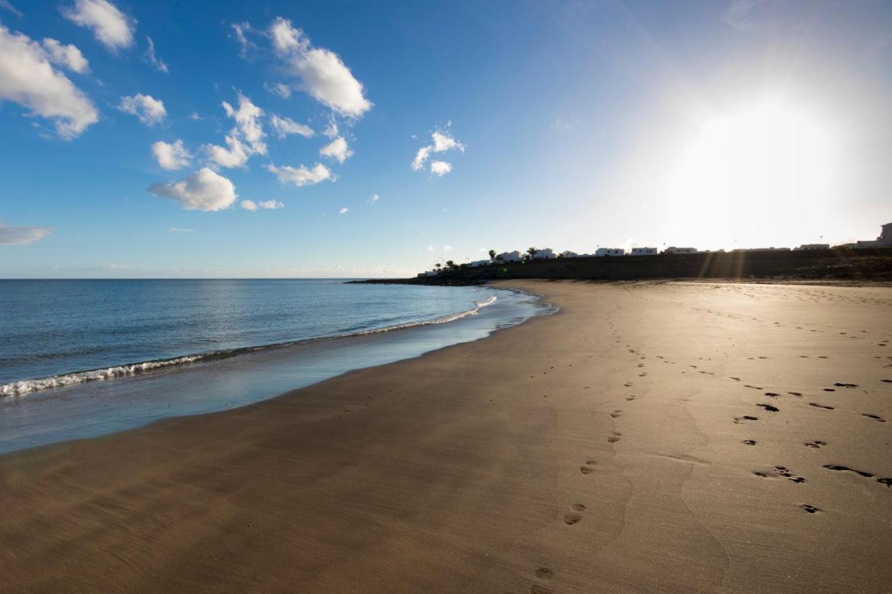 Flower Beach 14 Apartment Playa Honda (Lanzarote)