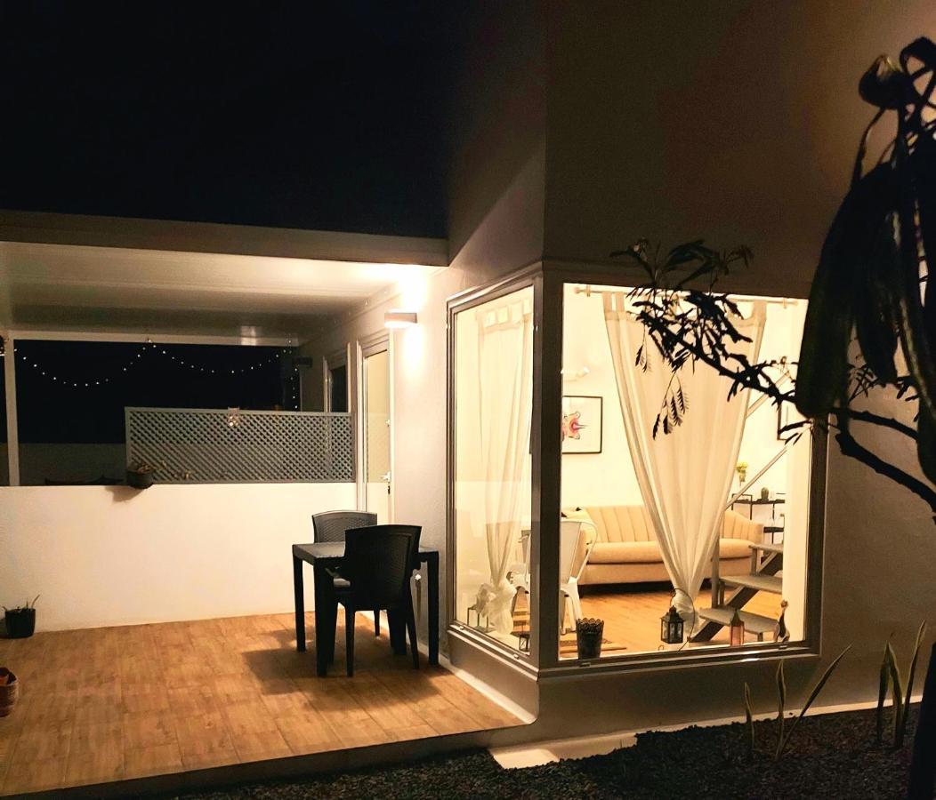 Lanzarote Ocean Loft B