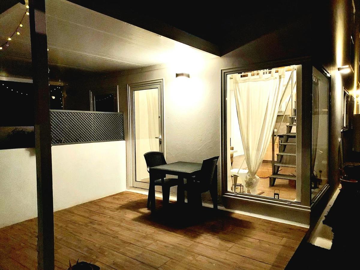 Lanzarote Ocean Loft B