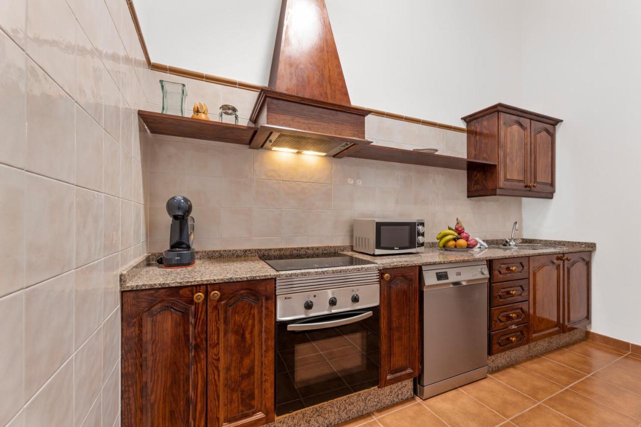Holiday home Petit La Geria Lanzarote *