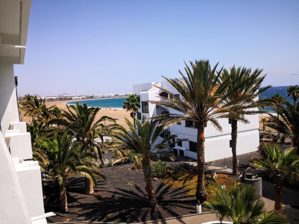 Susurro Del Mar Apartamento