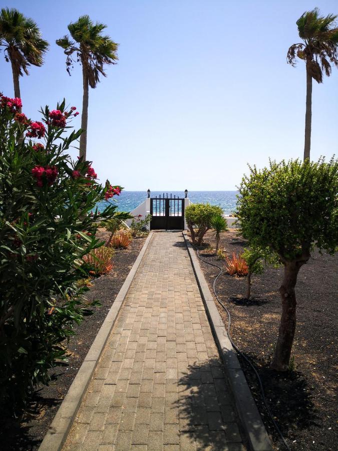 Susurro Del Mar Puerto del Carmen (Lanzarote)