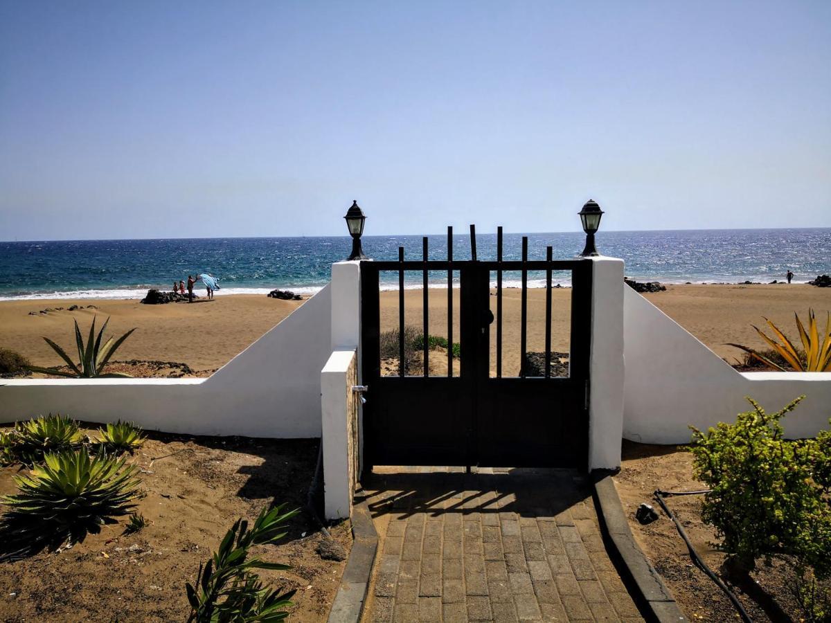 Apartamento Susurro Del Mar