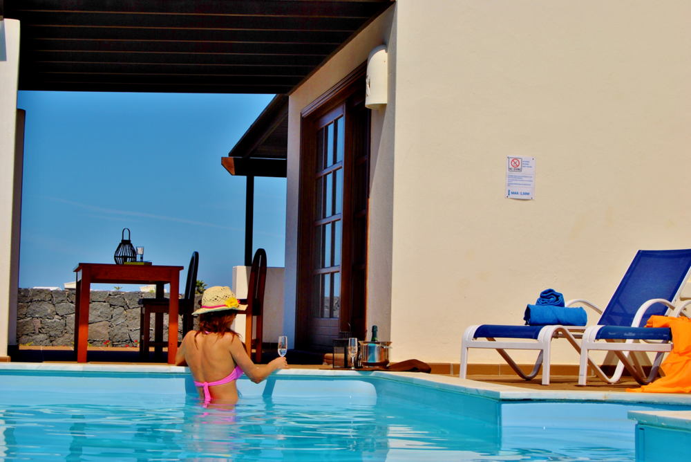 Coral Deluxe Villa *