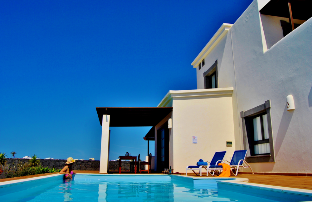 Villa Coral Deluxe