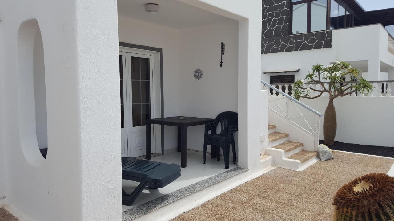 Panelo Cactus Apartment *