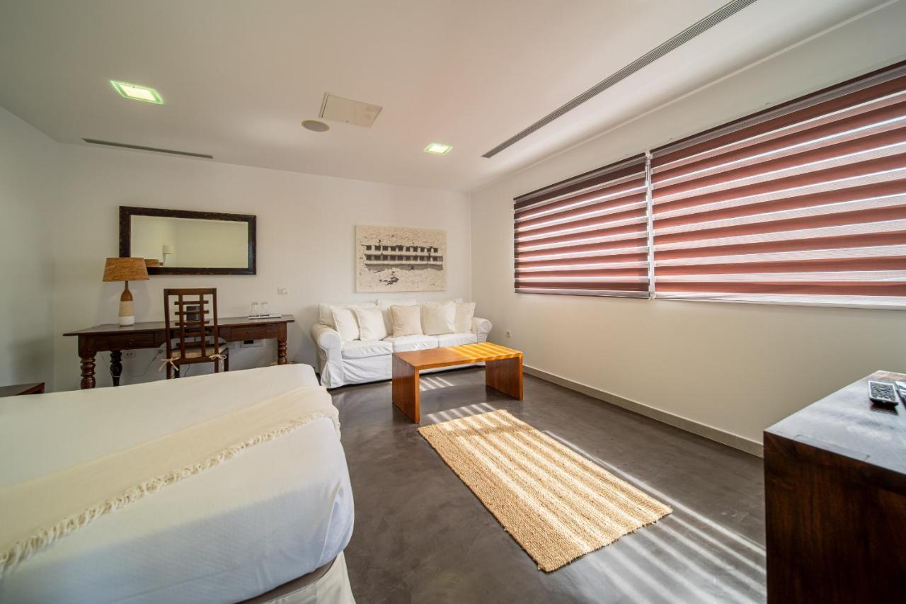 Villamare Lanzarote Villa