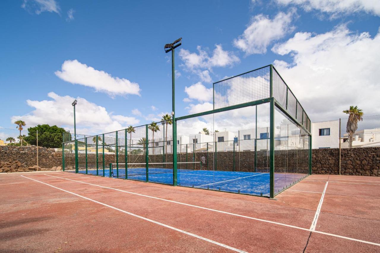 Villamare Lanzarote Tias