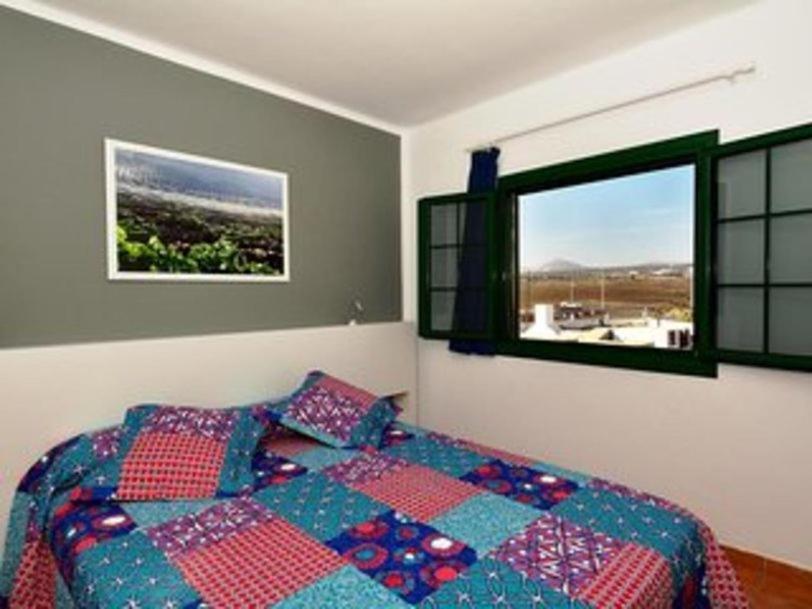 Apartamento Relax Tiñosa