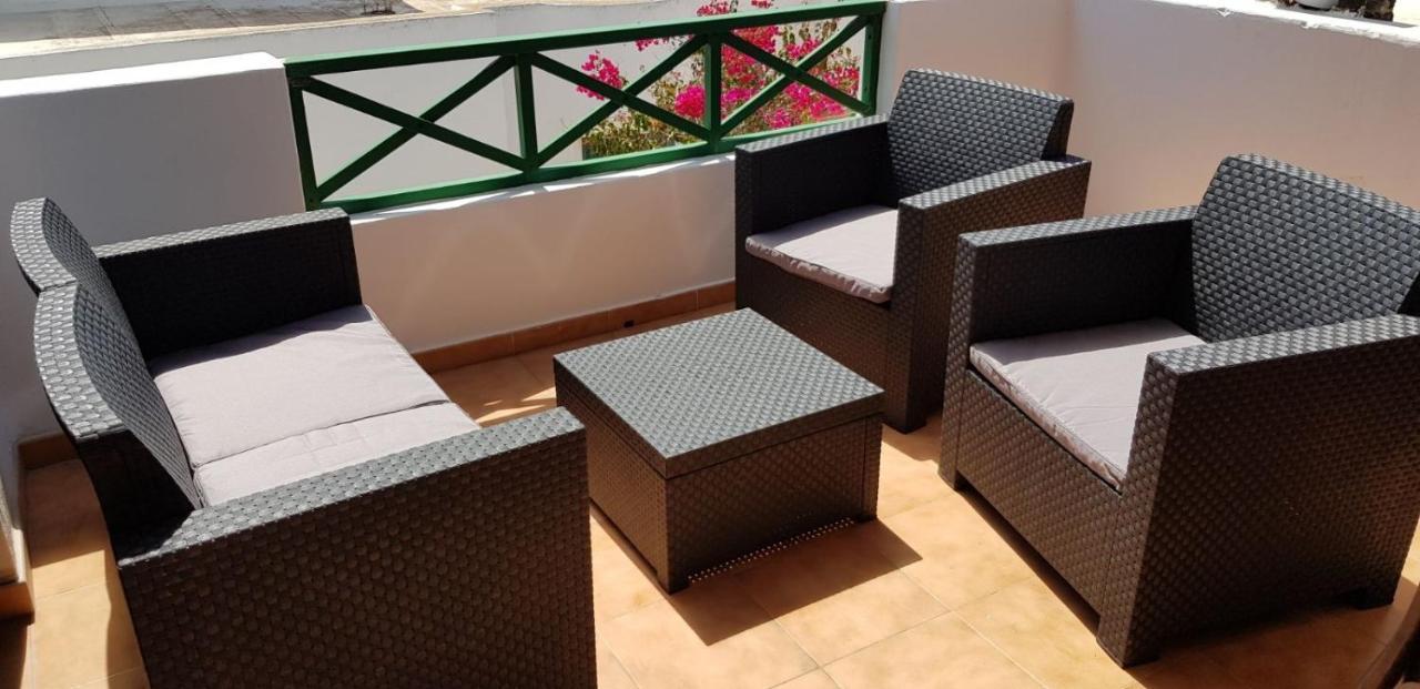 Apartamento Relax Tiñosa *