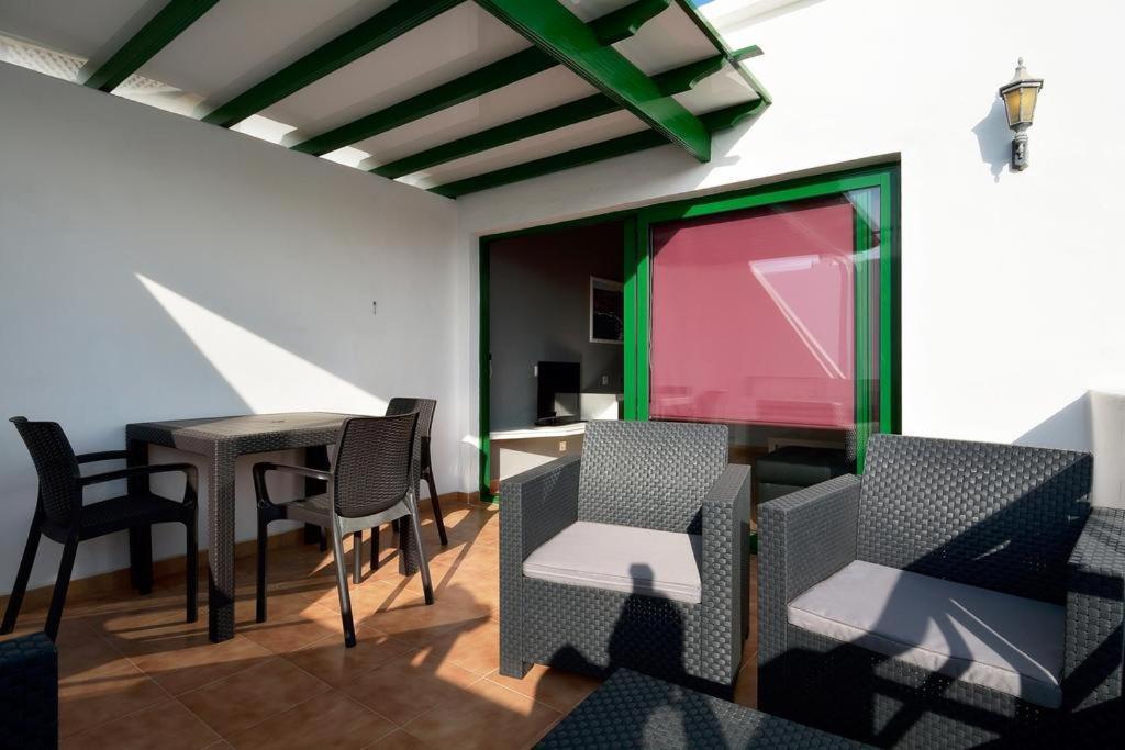 Apartamento Relax Tiñosa Puerto del Carmen (Lanzarote)