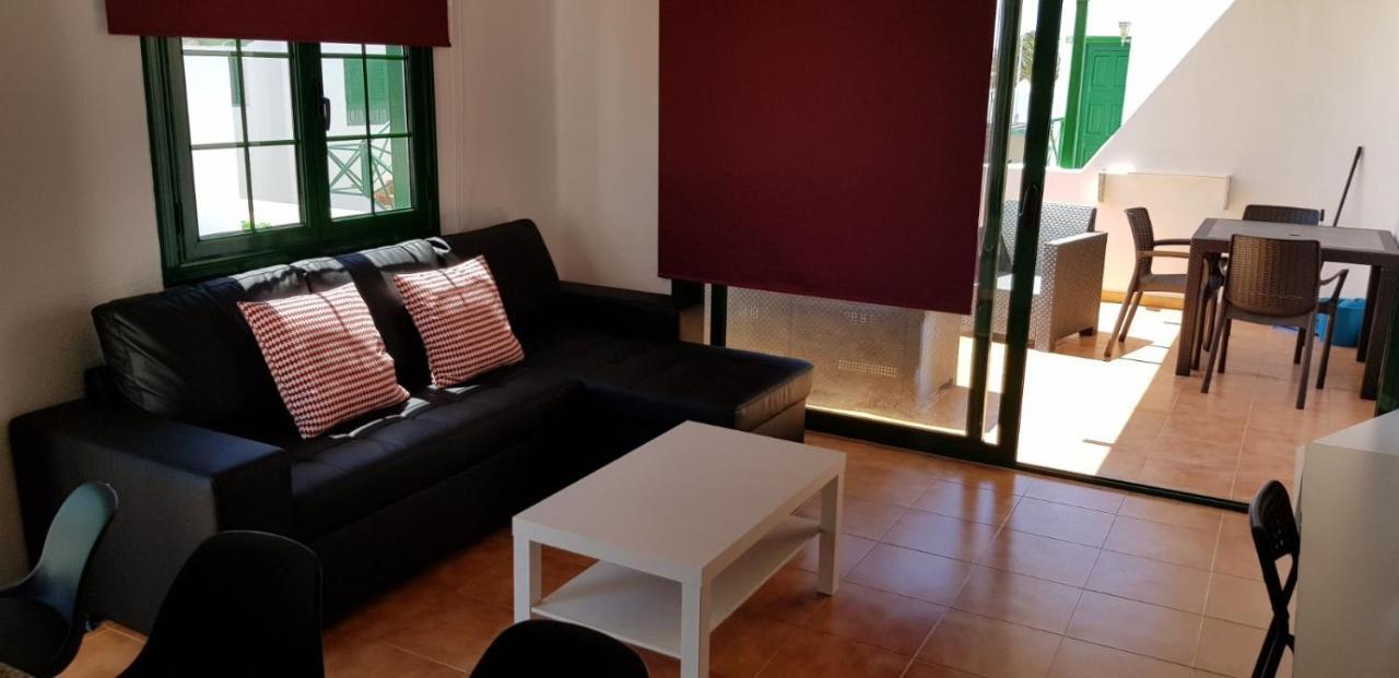 Apartamento Relax Tiñosa *