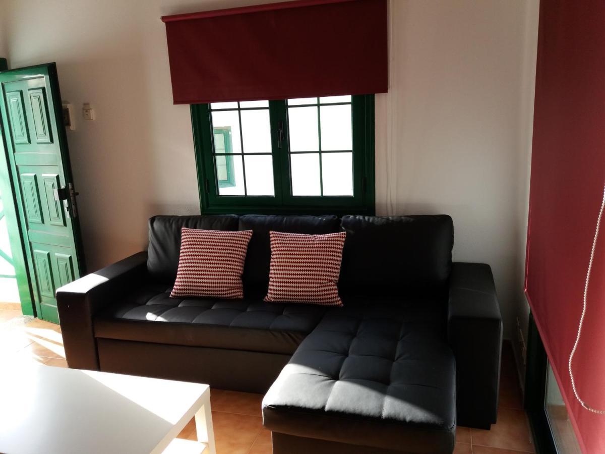 Apartamento Relax Tiñosa Puerto del Carmen (Lanzarote)
