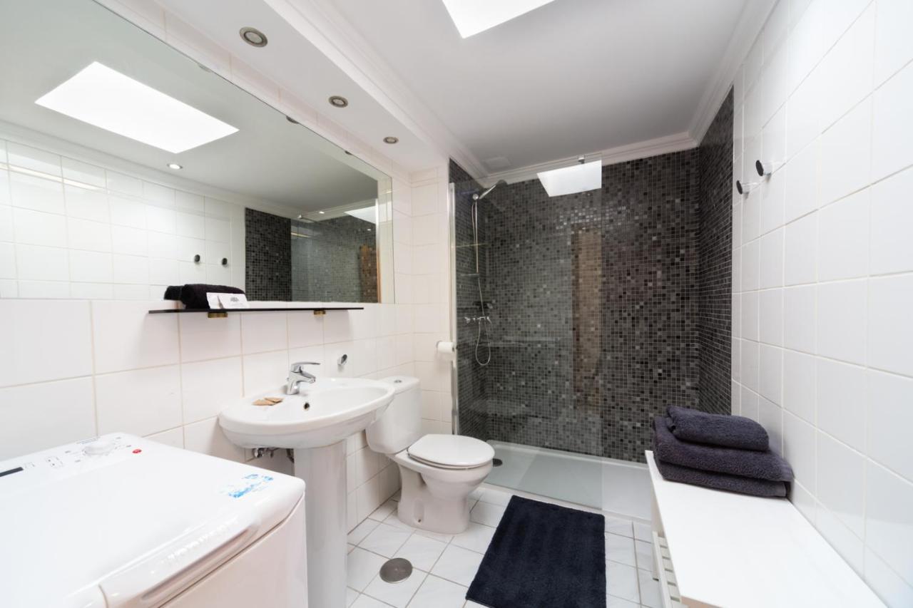 Bastian Beach. Casa Cheah. Sea View Apartment Costa Teguise