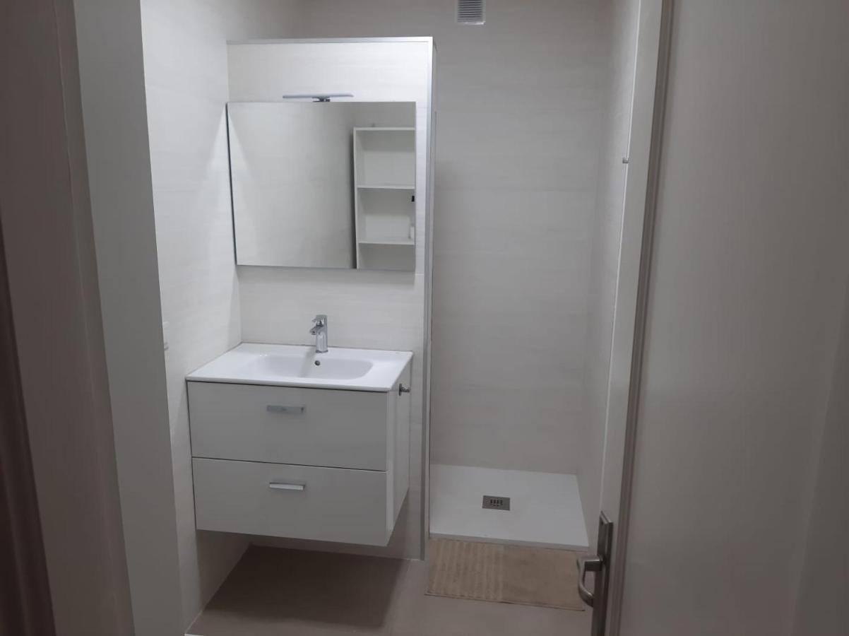 Apartamento Auremar *