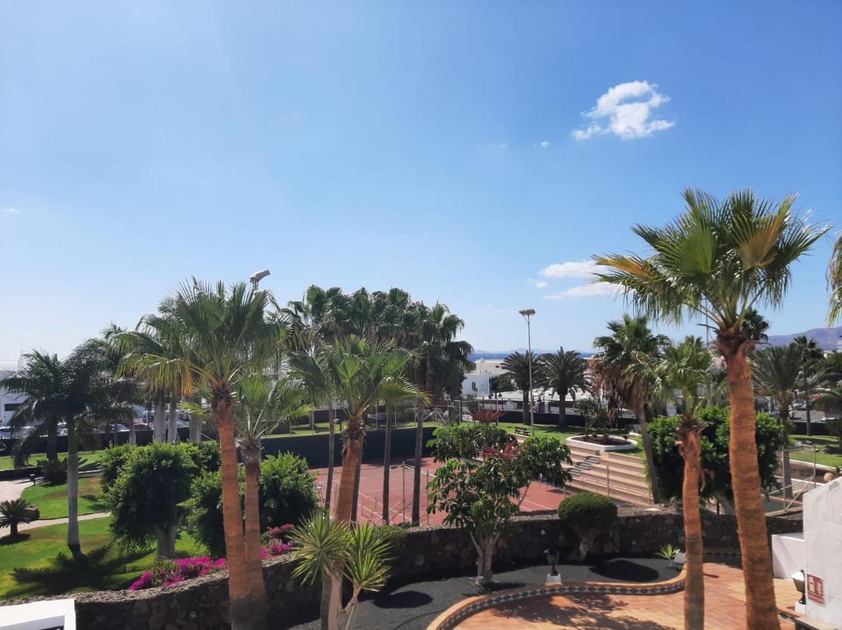 Apartamento Auremar Puerto del Carmen (Lanzarote)