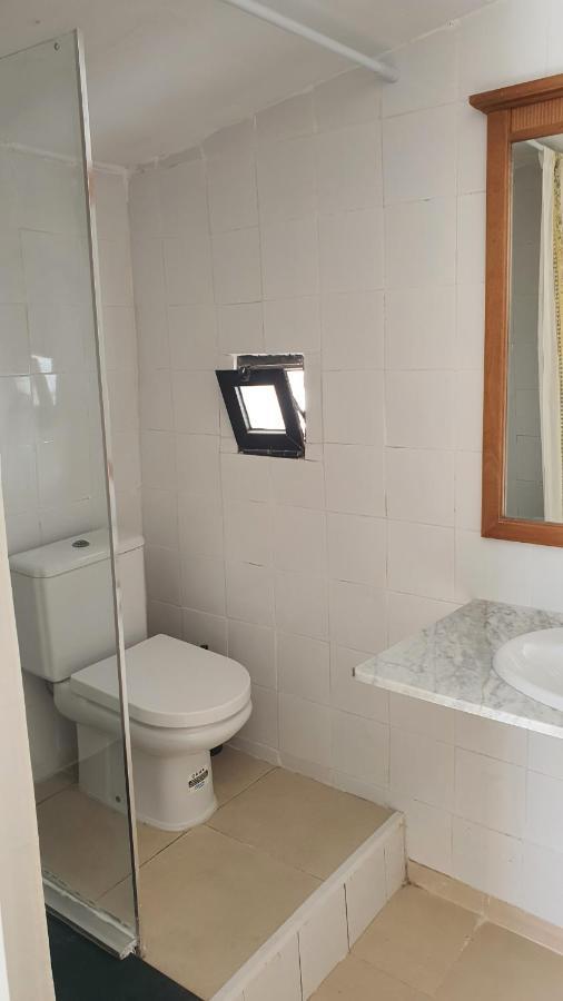 Apartamento Paco Lucky