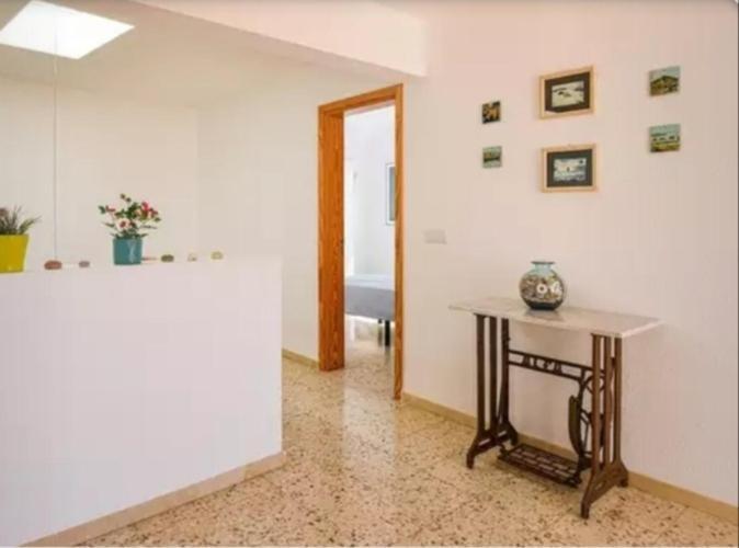 Aguaviva Holiday home *