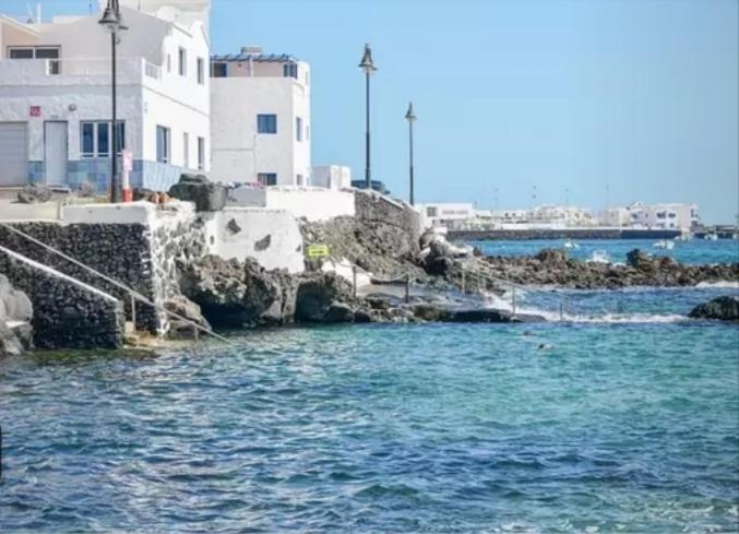 Holiday home Aguaviva Punta Mujeres