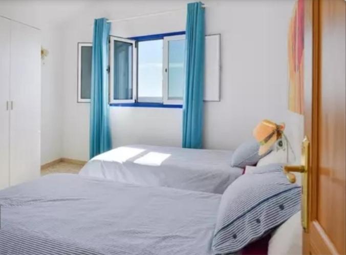 Holiday home Aguaviva Punta Mujeres