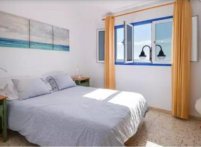 Holiday home Aguaviva *