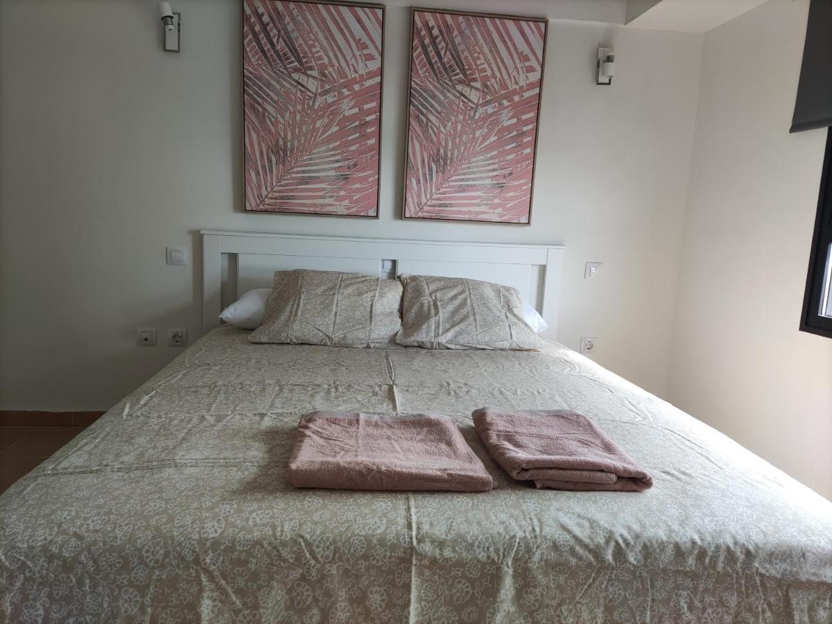 Apartamento City&sea Arrecife (Lanzarote)