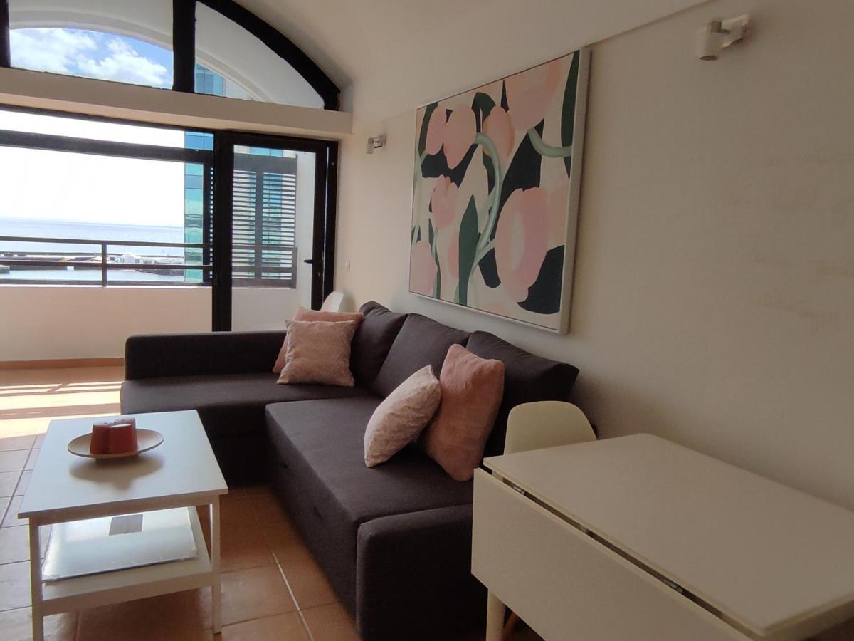 Apartamento City&sea Arrecife (Lanzarote)