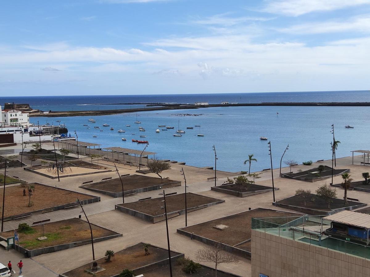 City&sea