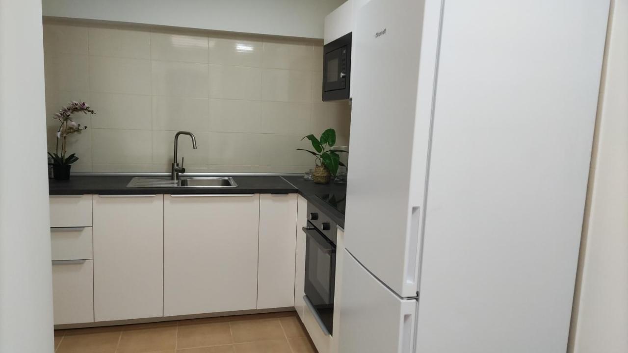 City&sea Apartamento