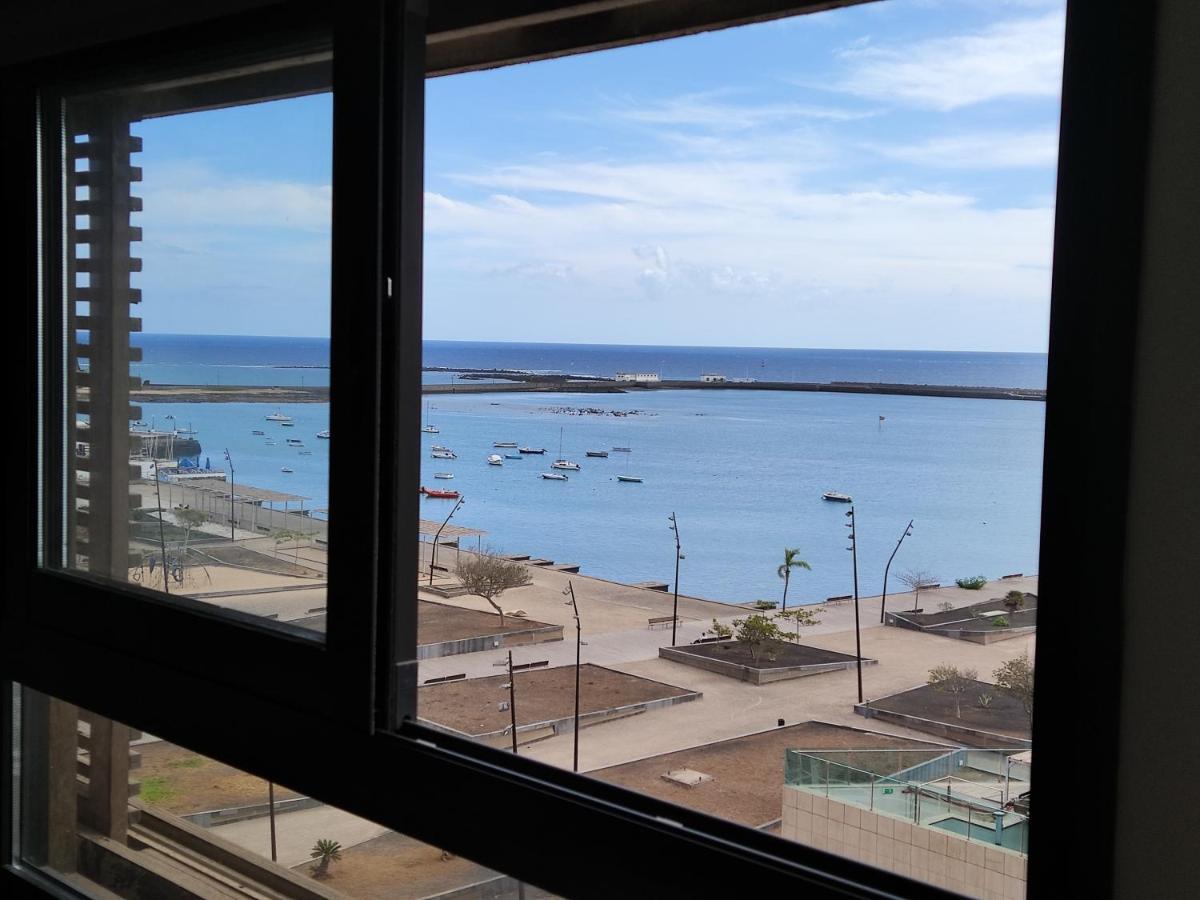 Apartamento City&sea *