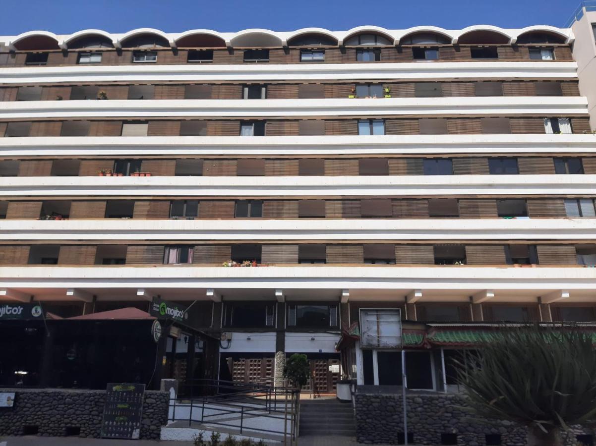 Apartamento City&sea Arrecife (Lanzarote)