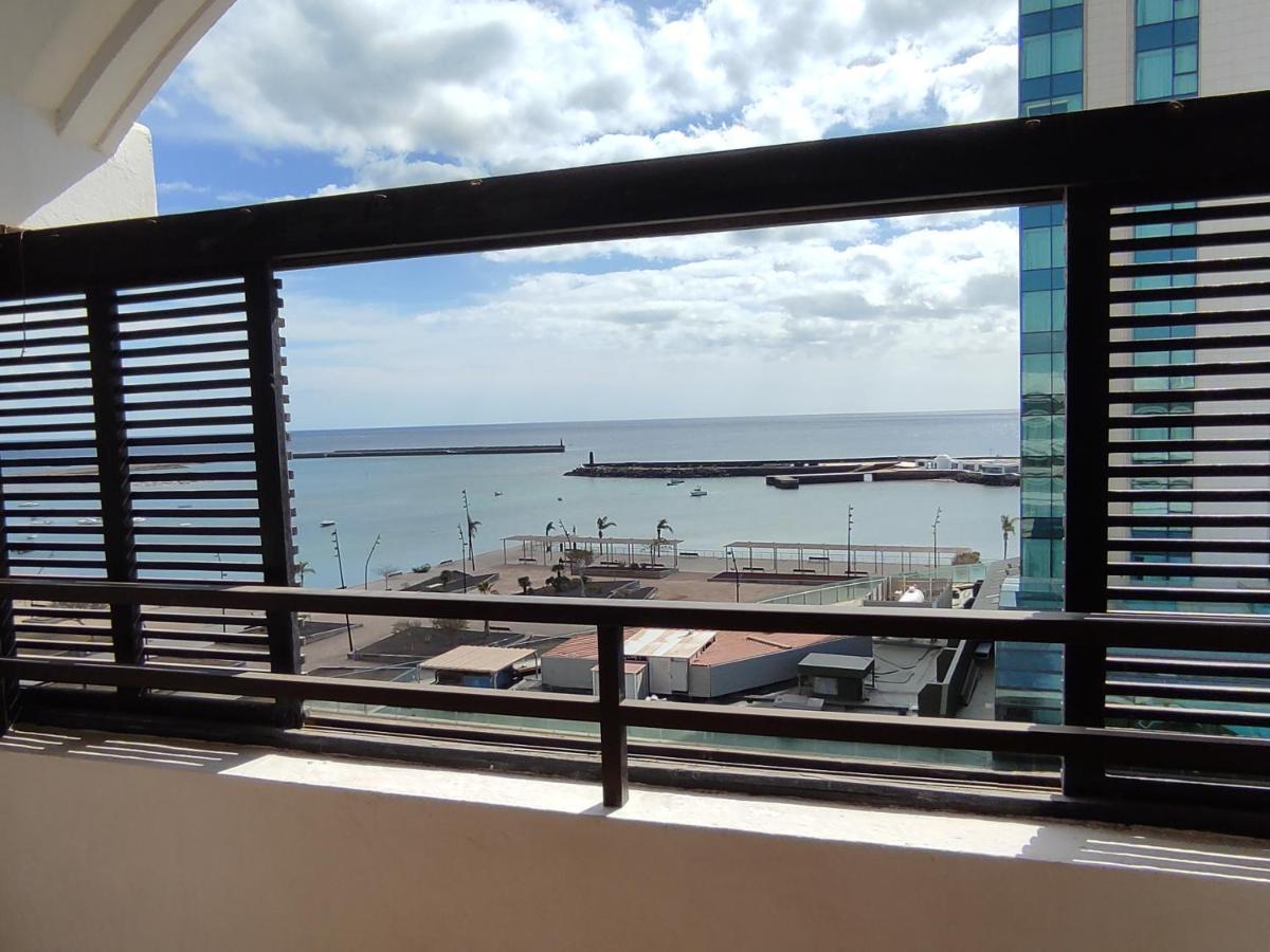 Apartamento City&sea