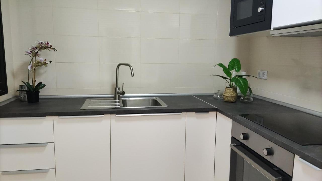 Apartamento City&sea Arrecife (Lanzarote)