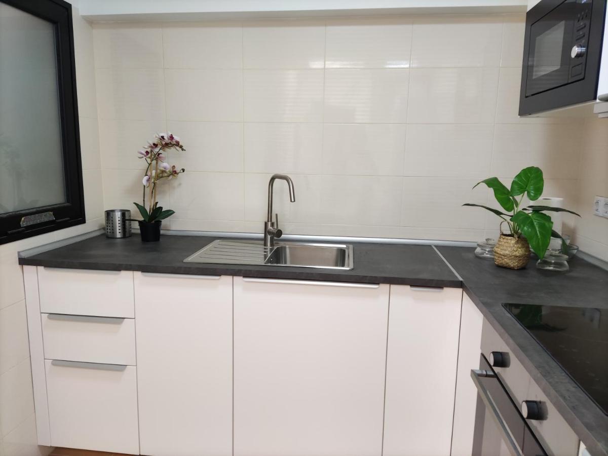 City&sea Apartamento *