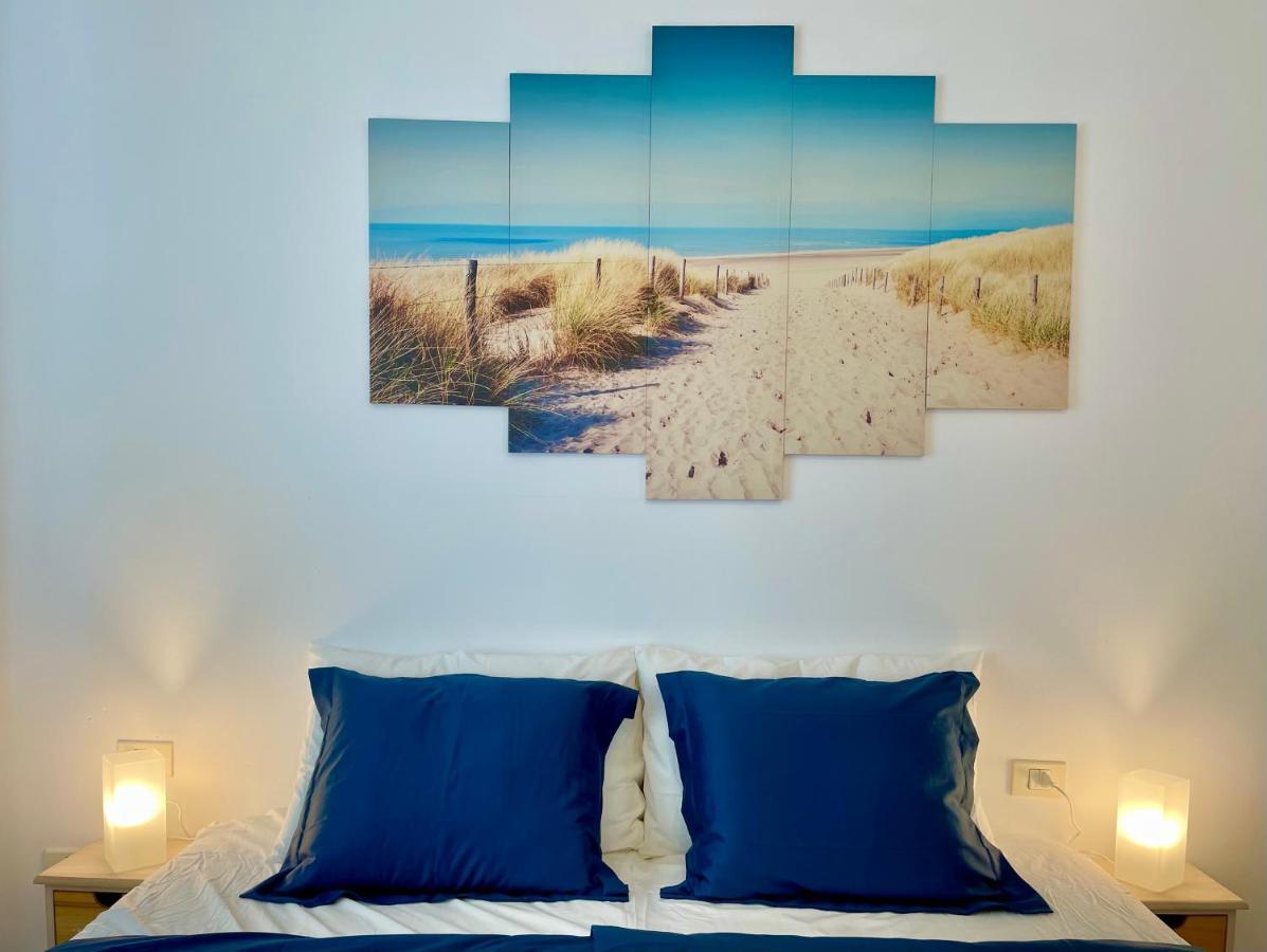 Cozy And Sunny Over The Rooftops Apartment Puerto del Carmen (Lanzarote)