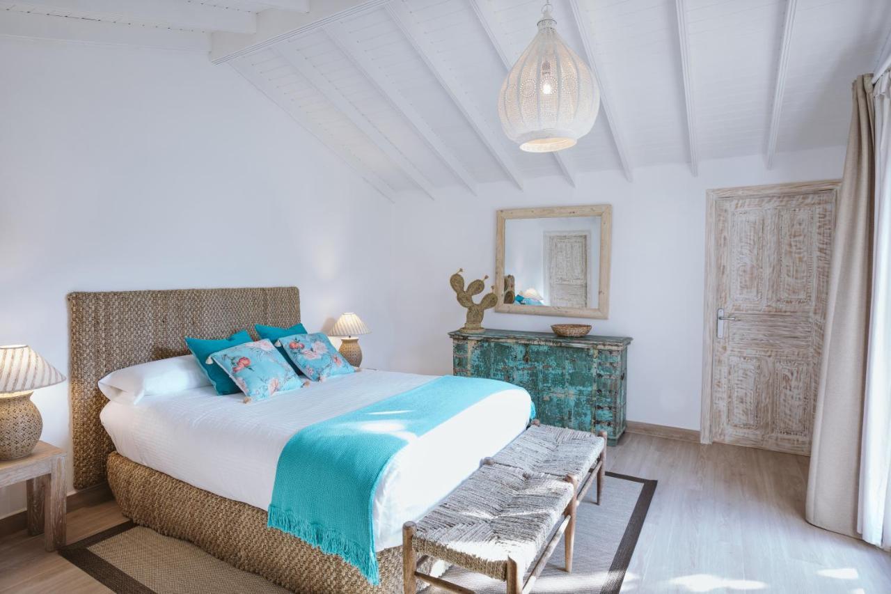 Villa Lily