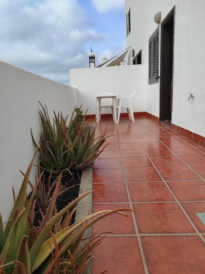 Сasa de vacaciones Mirador Del Risco *