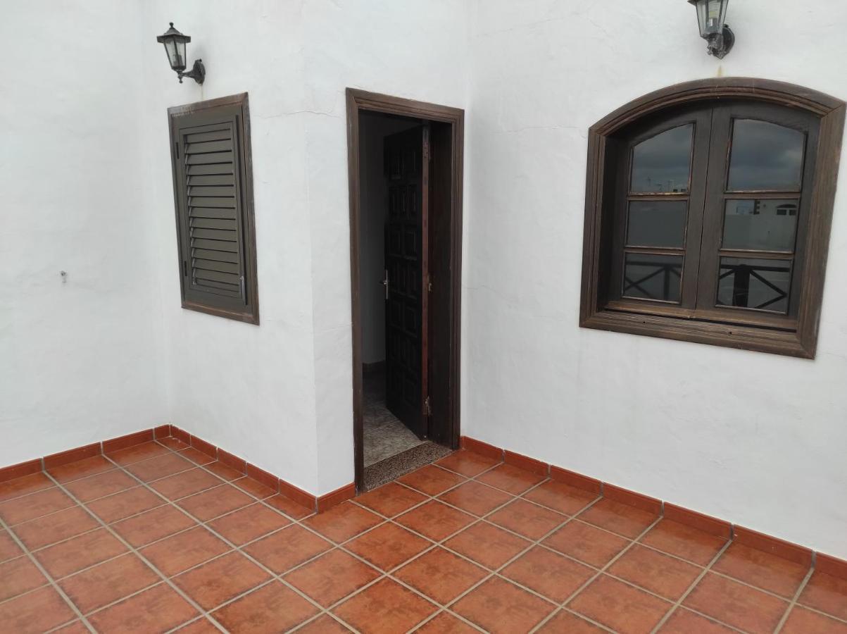 Mirador Del Risco