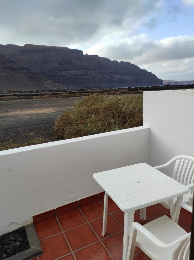 Mirador Del Risco Сasa de vacaciones Órzola