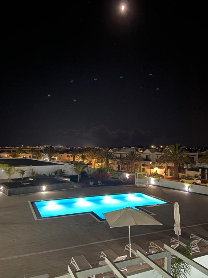 Apartamento Rebeca By Hh Costa Teguise
