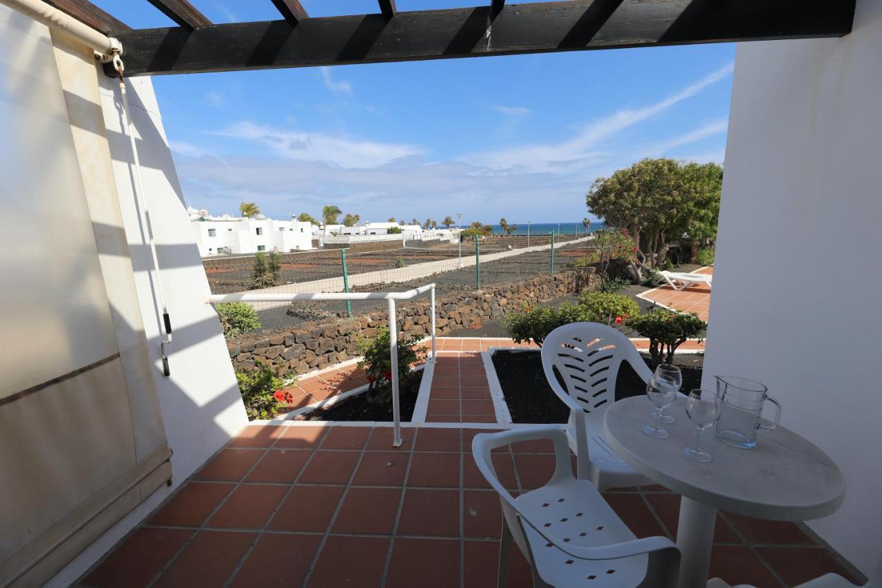 Parque de vacaciones Salmarina Puerto del Carmen (Lanzarote)