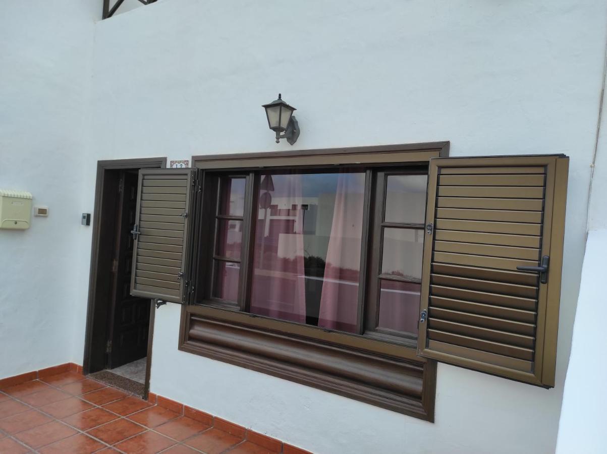 Mirador Del Risco Órzola