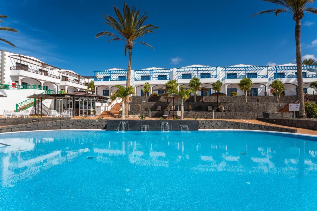Resort Mirador Papagayo By Livvo Playa Blanca (Lanzarote)