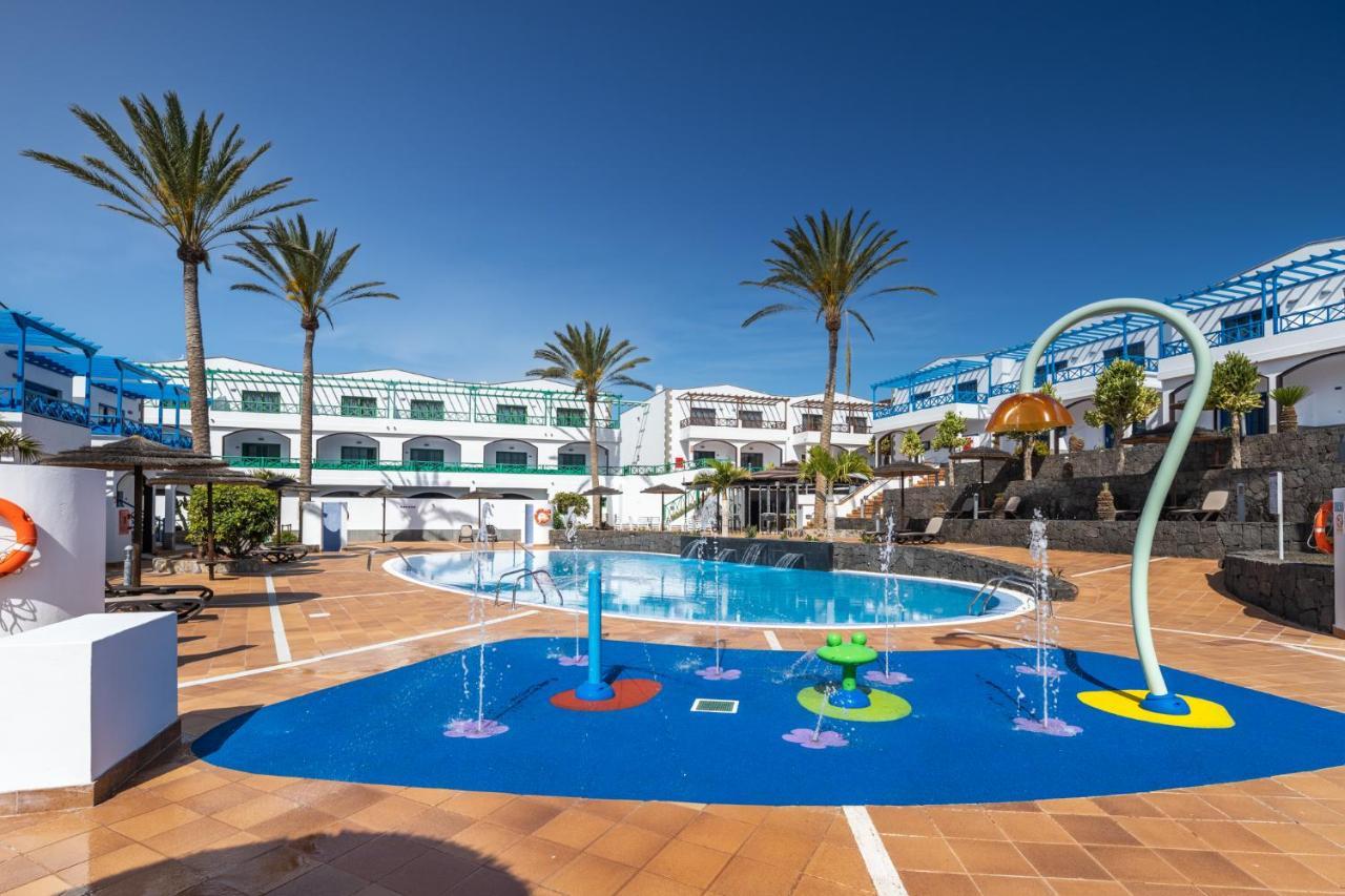 Mirador Papagayo By Livvo 4* Playa Blanca (Lanzarote)